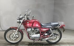 YAMAHA SRV250 RENAISSA 4DN