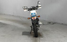 YAMAHA XT250 SEROW T 30X