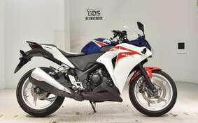 HONDA CBR250R GEN 3 MC41