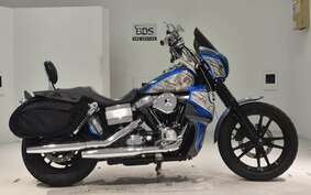 HARLEY FXDLI 1450 2006