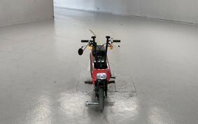 HONDA MOTOCOMPO AB12