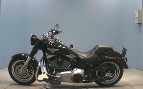 HARLEY FLSTF 1580 2010 JN5