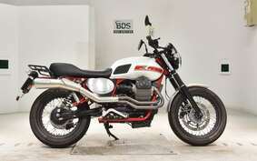 MOTO GUZZI V7 STONE 2016 LW60