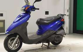 YAMAHA AXIS 125 TREET SE53J