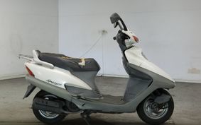 HONDA SPACY 125 JF04