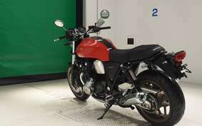 HONDA CB1100 ABS SC65