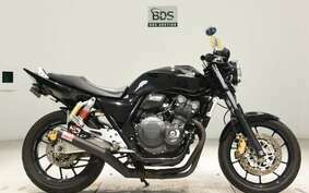 HONDA CB400SF VTEC 2012 NC42