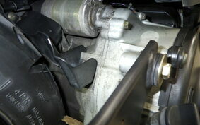 SUZUKI ADDRESS V125 G CF46A