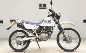 SUZUKI DJEBEL 200 (DR200SE) SH42A