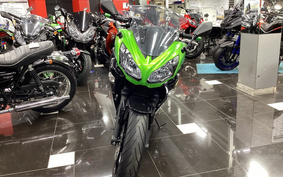 KAWASAKI NINJA 2015 EX400E