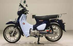 HONDA C125 SUPER CUB JA48