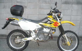 SUZUKI DR-Z400S 2000 SK43A