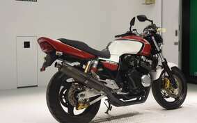 HONDA CB400SF VTEC SPEC 2 2003 NC39