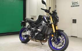 YAMAHA MT-09 SP 2022 RN69J