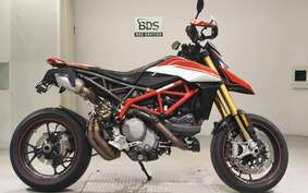 DUCATI HYPERMOTARD 950 SP 2020