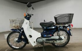 HONDA C70 SUPER CUB HA02