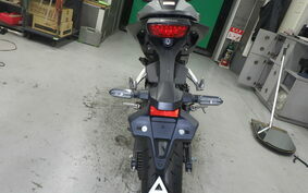 HONDA CB125 R JC91