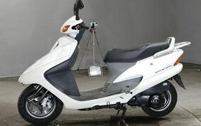 HONDA SPACY 125 JF04