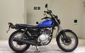 SUZUKI GRASS TRACKER NJ4DA