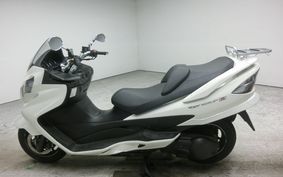 SUZUKI SKYWAVE 400 S 2014 CK45A