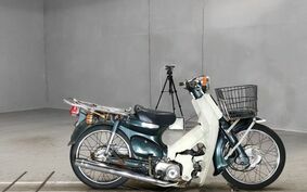 HONDA C70 SUPER CUB HA02