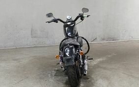 HARLEY XL1200N 2011 CZ3