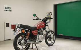 SUZUKI GN125 H PCJG9