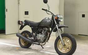 HONDA APE 100 HC07