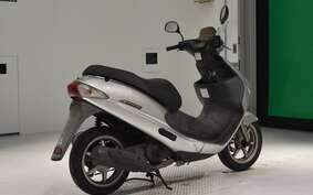 SUZUKI ADDRESS 110 CF11A