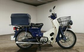 HONDA PRESS CUB 50 C50