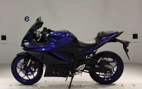 YAMAHA YZF-R25 A RG74J