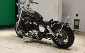 HONDA SHADOW 400 2008 NC34