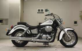 HONDA SHADOW 400 2002 NC34