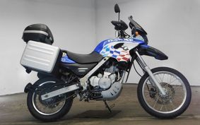 BMW F650GS DAKAR 2001 0173