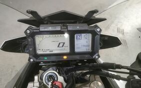 YAMAHA MT-09 Tracer 2016 RN36J