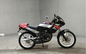 HONDA NS50F AC08