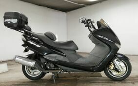 YAMAHA MAJESTY 125 5CA