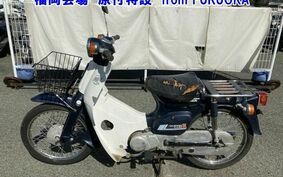 HONDA C50 C50