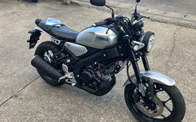 YAMAHA XSR125