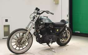 HARLEY XL883R 2002 CKM