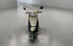 SUZUKI LET's CA4AA