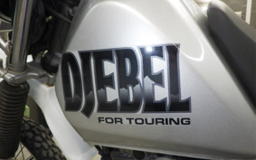 SUZUKI DJEBEL 200 (DR200SE) SH42A