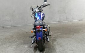 TRIUMPH BONNEVILLE T100 2004 TJ902