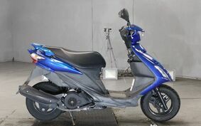 SUZUKI ADDRESS V125 S CF4MA