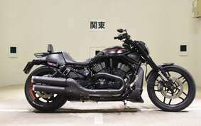 HARLEY NIGHT ROD 1250 SP 2012 HHH