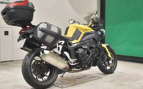 BMW K1200R 2006