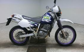 SUZUKI DJEBEL 250 XC Type SJ45A