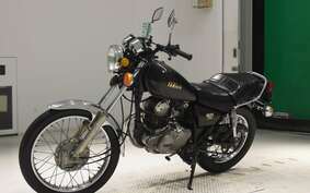 YAMAHA SR250 4J1