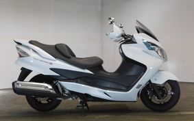 SUZUKI SKYWAVE 400 S 2015 CK45A