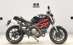DUCATI MONSTER 796 ABS M506A